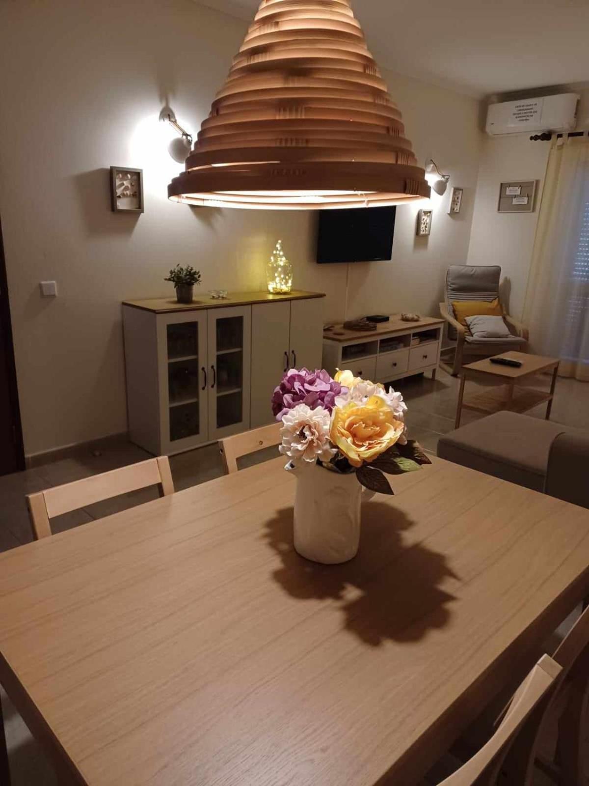 Casa Mane Lejlighed Lagos Eksteriør billede